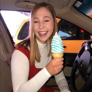 Meet your Posher, Allison